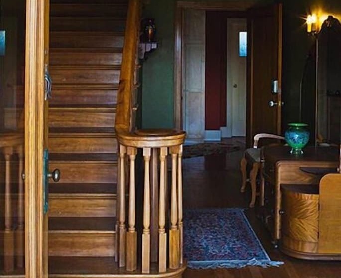 旅馆 Hydrangea Inn