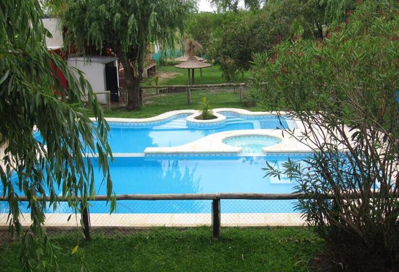 هاستل La Casona