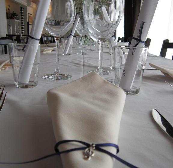 فندق صغير Locanda Della Fiorina