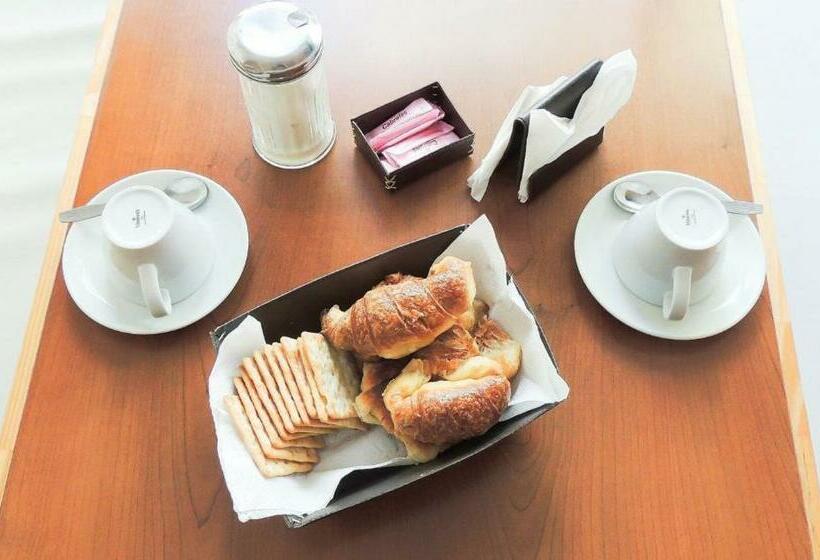 Общежитие Oasis