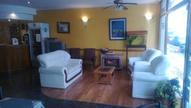 Общежитие Oasis