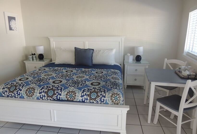 فندق صغير Sands Of Islamorada