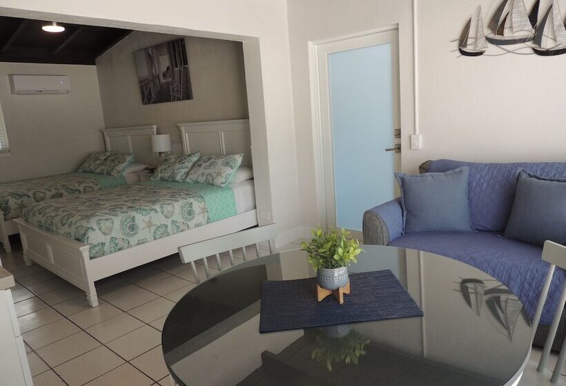 فندق صغير Sands Of Islamorada