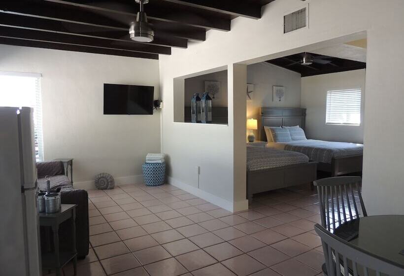 فندق صغير Sands Of Islamorada