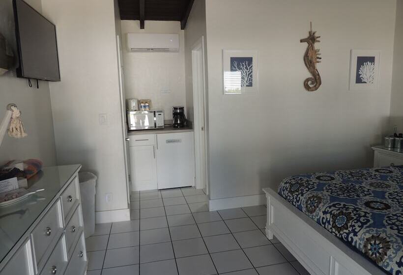 فندق صغير Sands Of Islamorada