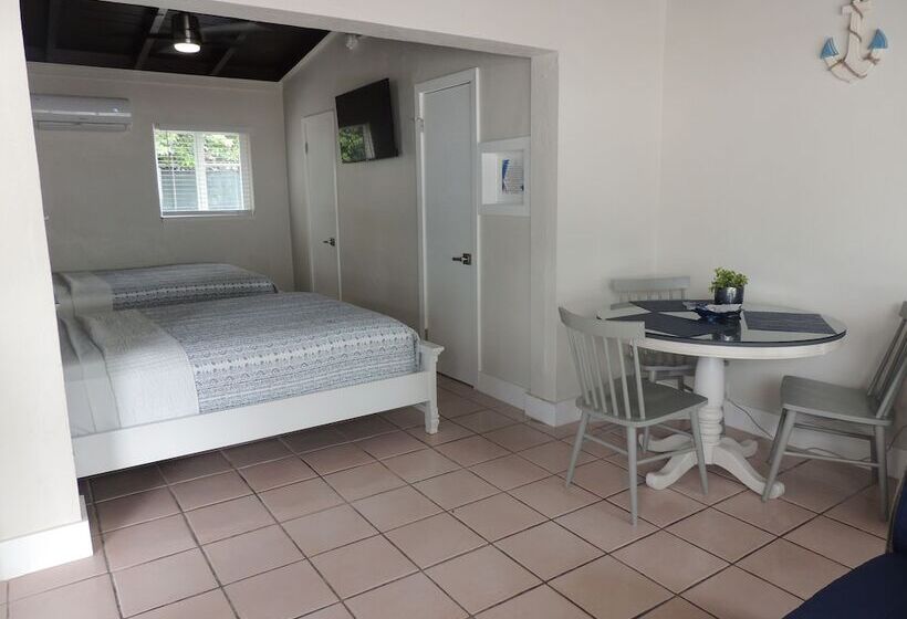 فندق صغير Sands Of Islamorada