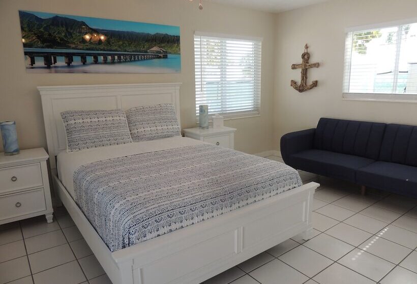 فندق صغير Sands Of Islamorada