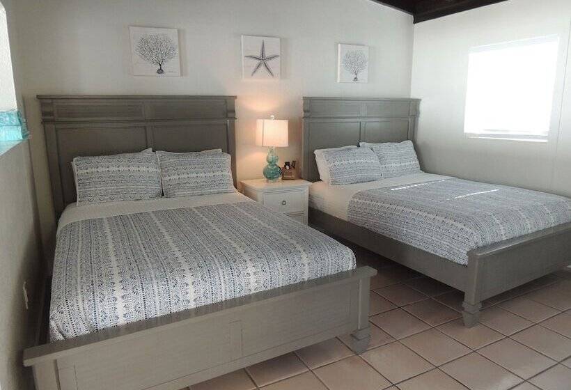 فندق صغير Sands Of Islamorada