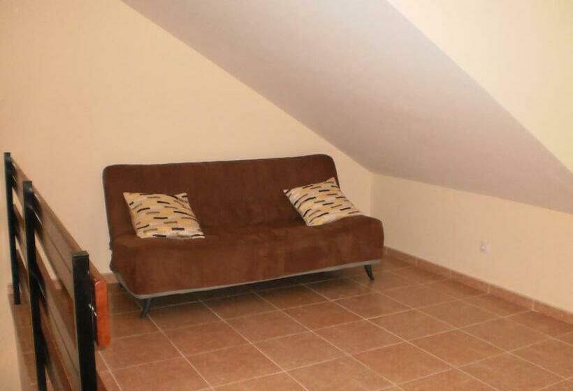 Apartamentos Guadalis