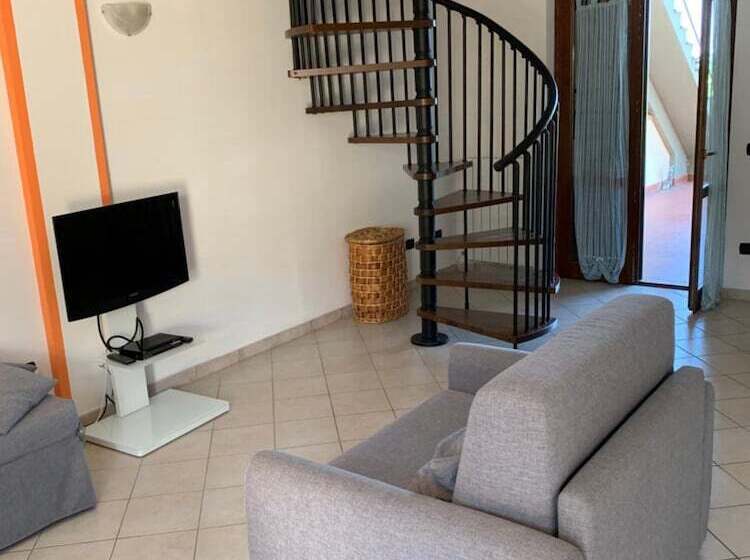 Aurelia Rta Detta Il Cascinale