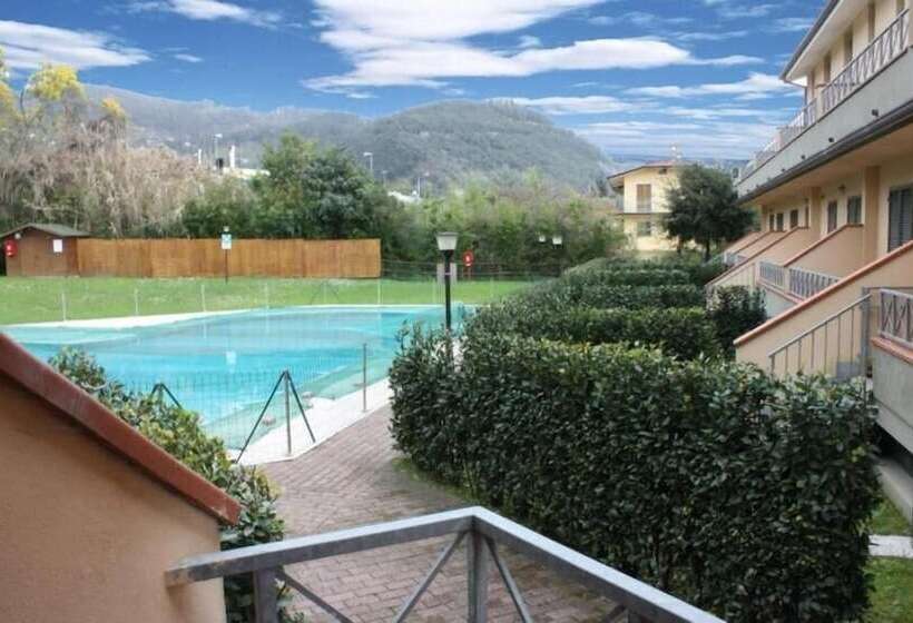 Aurelia Rta Detta Il Cascinale