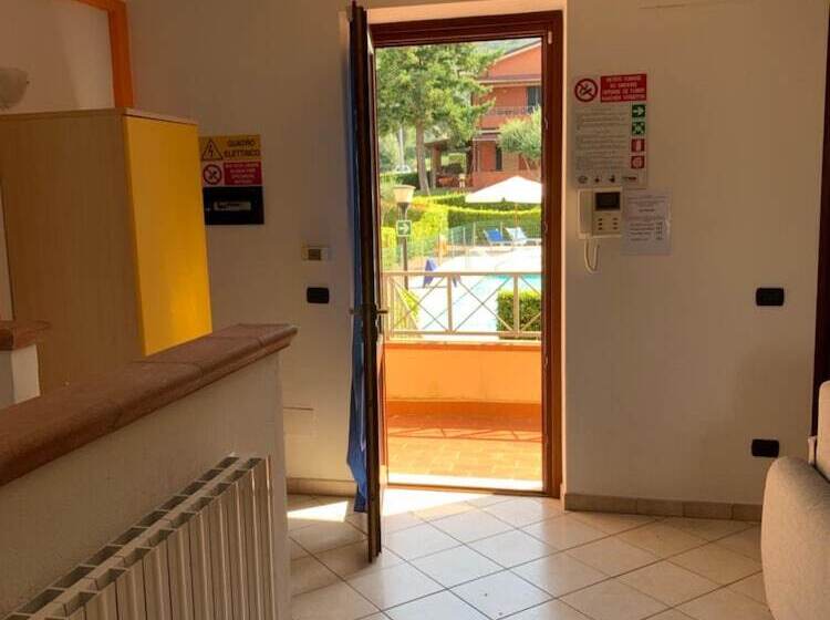 Aurelia Rta Detta Il Cascinale