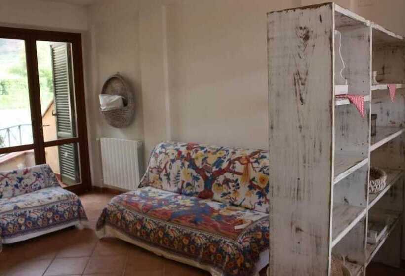 Aurelia Rta Detta Il Cascinale