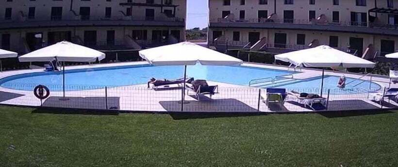 Aurelia Rta Detta Il Cascinale