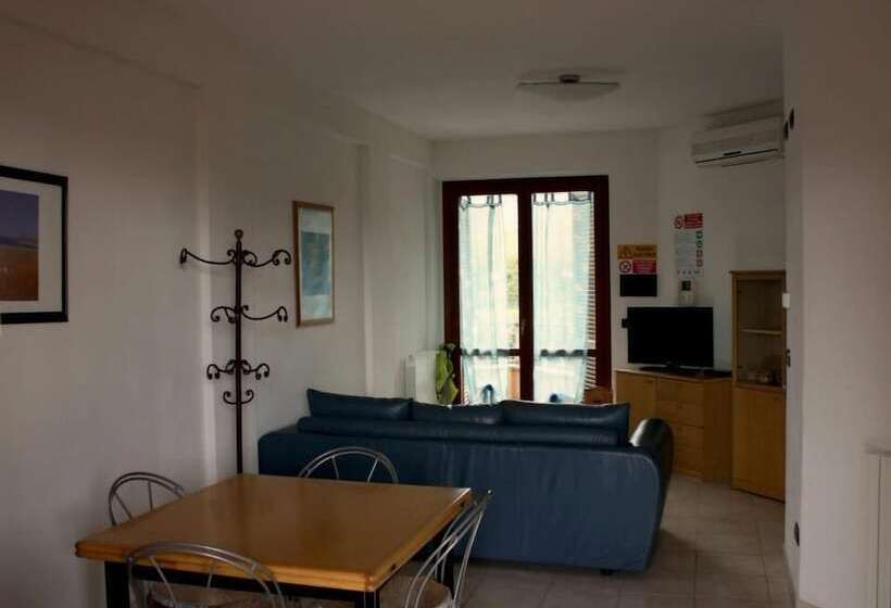 Aurelia Rta Detta Il Cascinale