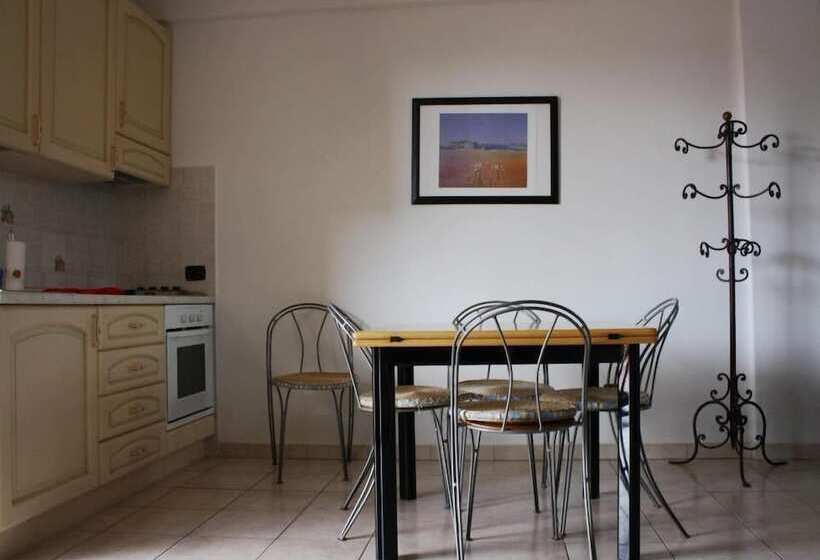 Aurelia Rta Detta Il Cascinale