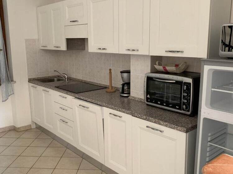 Aurelia Rta Detta Il Cascinale