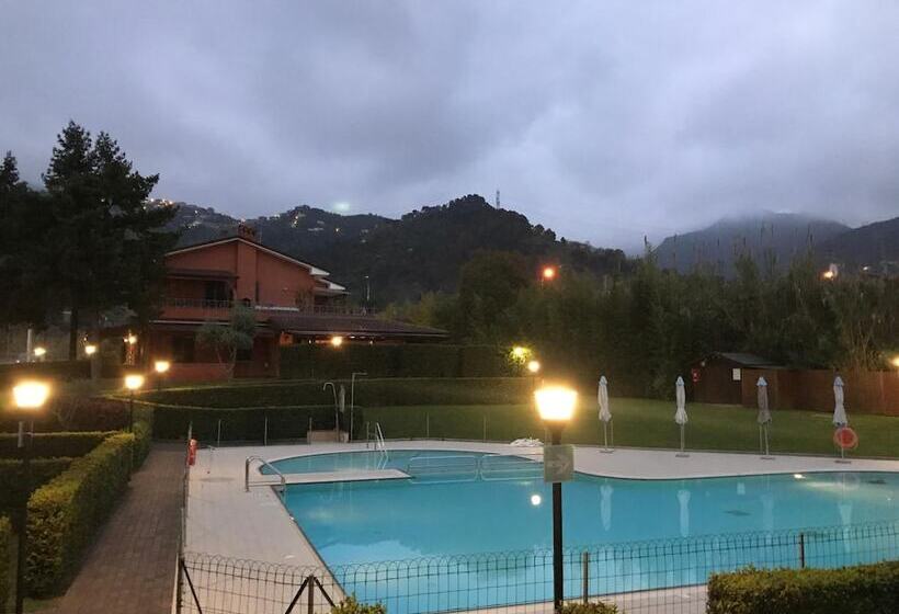 Aurelia Rta Detta Il Cascinale