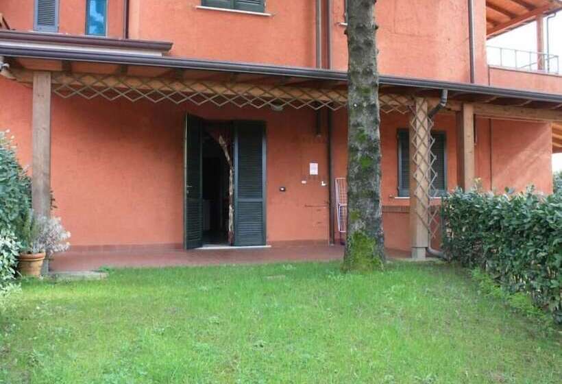 Aurelia Rta Detta Il Cascinale