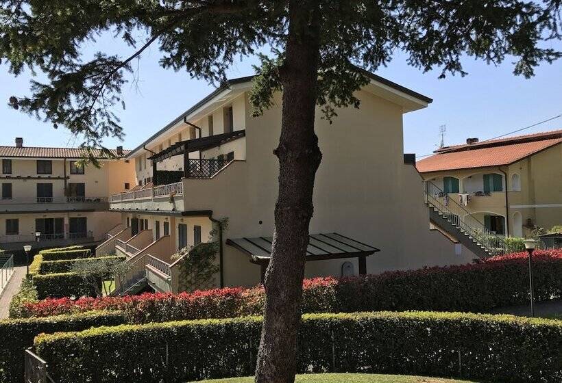 Aurelia Rta Detta Il Cascinale