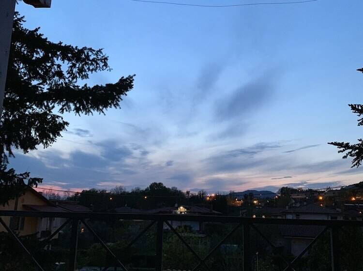 Aurelia Rta Detta Il Cascinale