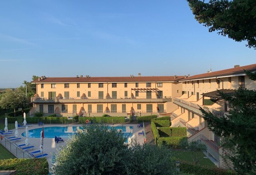 Aurelia Rta Detta Il Cascinale