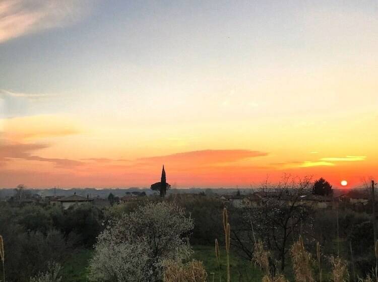 Aurelia Rta Detta Il Cascinale