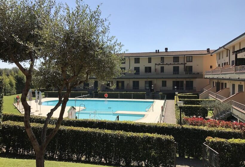 Aurelia Rta Detta Il Cascinale