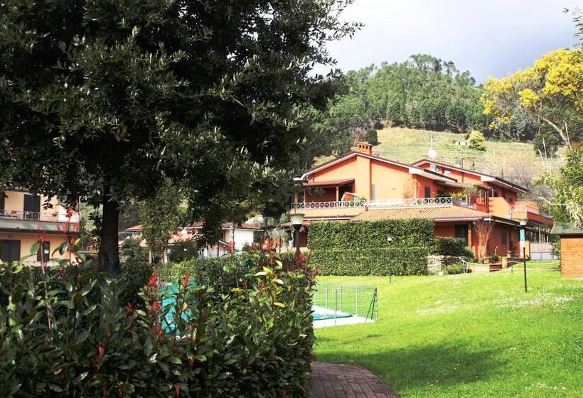 Aurelia Rta Detta Il Cascinale