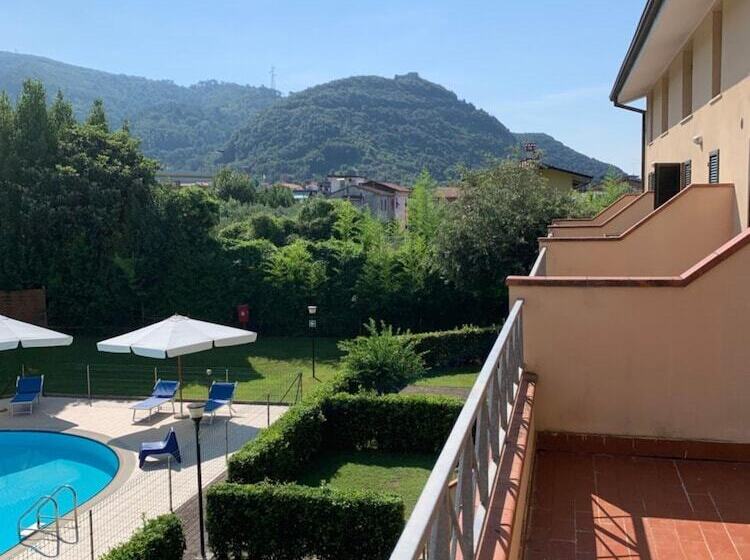 Aurelia Rta Detta Il Cascinale