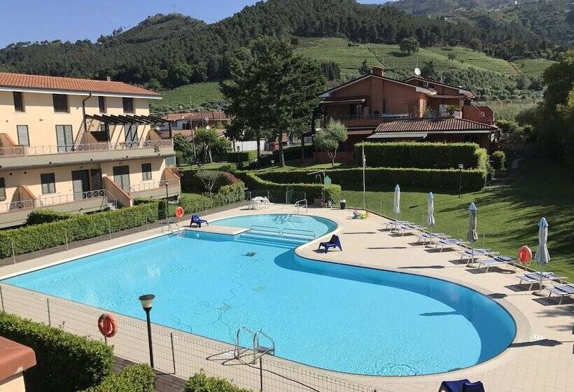 Aurelia Rta Detta Il Cascinale