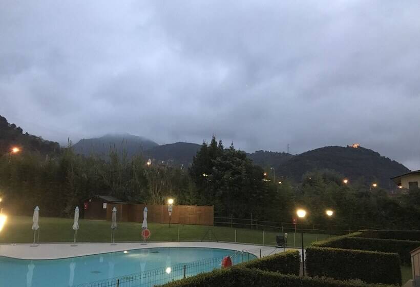 Aurelia Rta Detta Il Cascinale