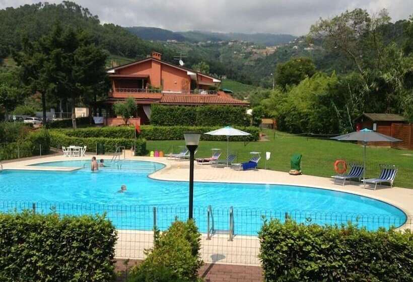 Aurelia Rta Detta Il Cascinale