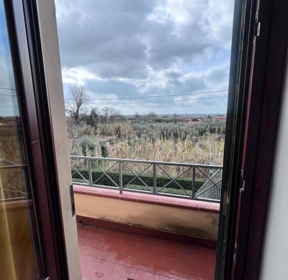 Aurelia Rta Detta Il Cascinale