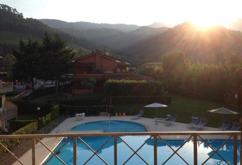 Aurelia Rta Detta Il Cascinale