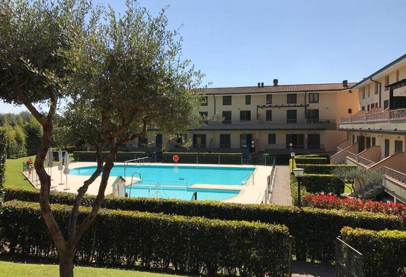 Aurelia Rta Detta Il Cascinale