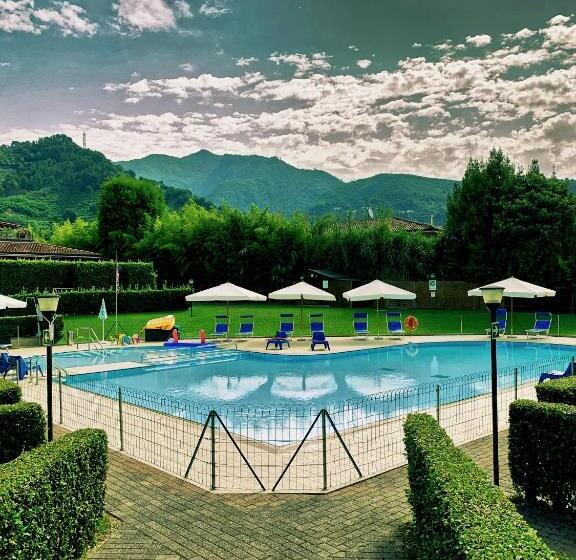 Aurelia Rta Detta Il Cascinale