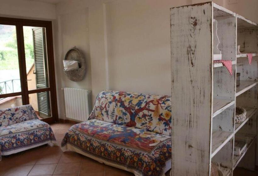 Aurelia Rta Detta Il Cascinale