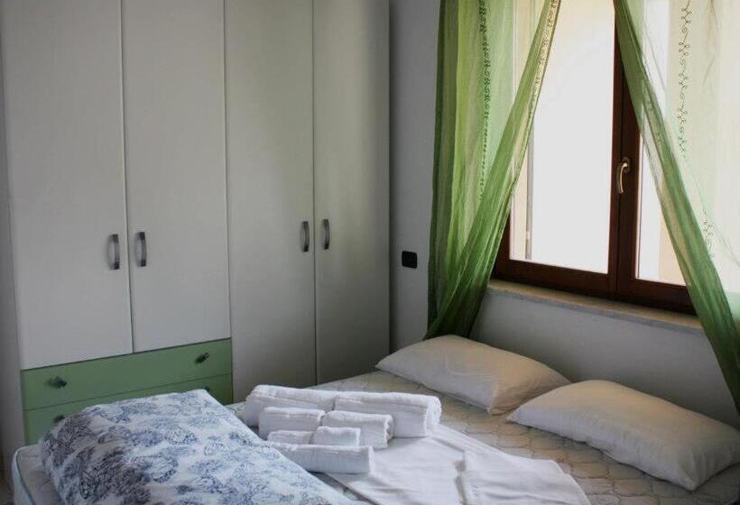 Aurelia Rta Detta Il Cascinale