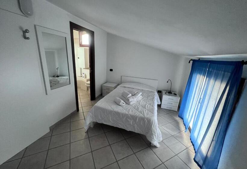 Aurelia Rta Detta Il Cascinale