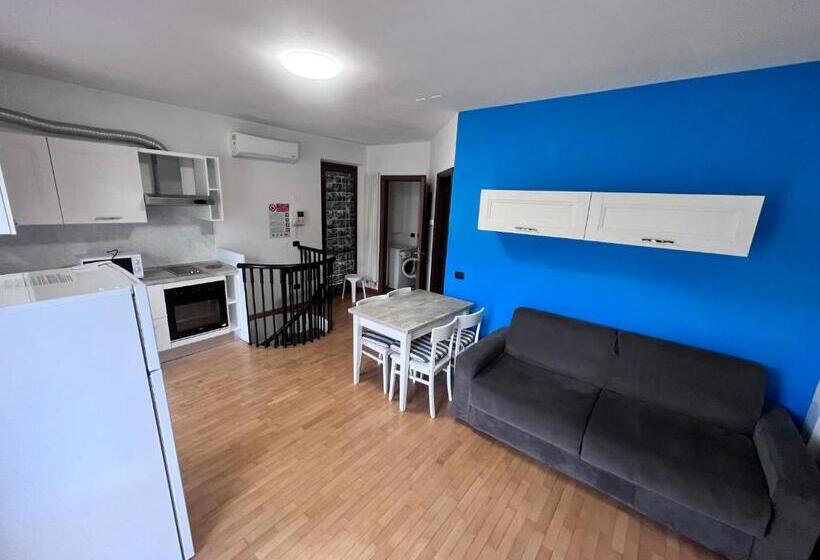 Aurelia Rta Detta Il Cascinale