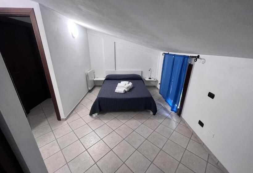 Aurelia Rta Detta Il Cascinale