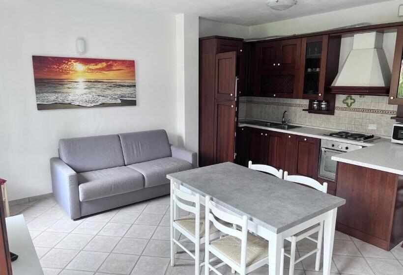 Aurelia Rta Detta Il Cascinale