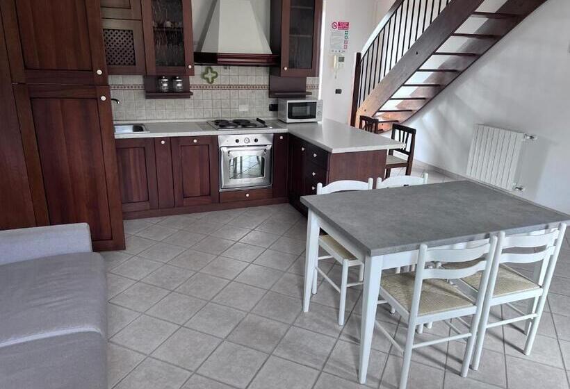 Aurelia Rta Detta Il Cascinale