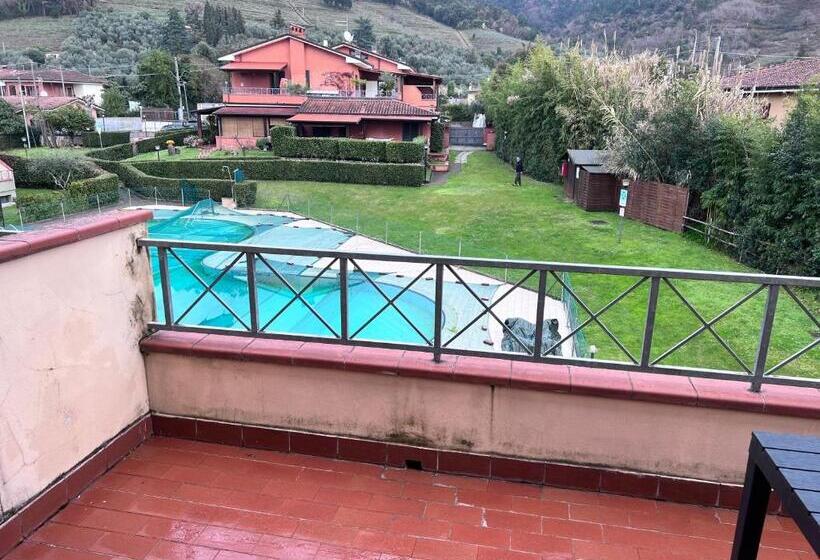 Aurelia Rta Detta Il Cascinale