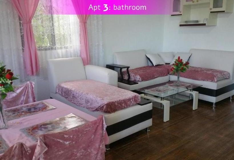 Barracuda Apartments