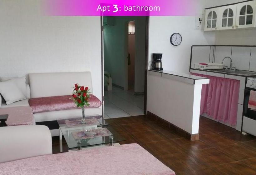 Barracuda Apartments