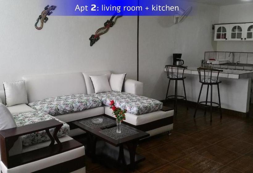 Barracuda Apartments