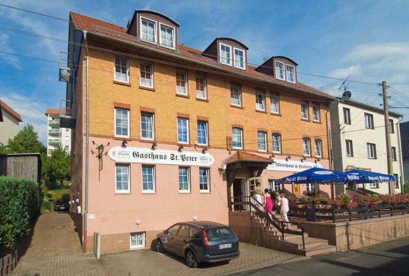 Gasthaus & Pension St.peter