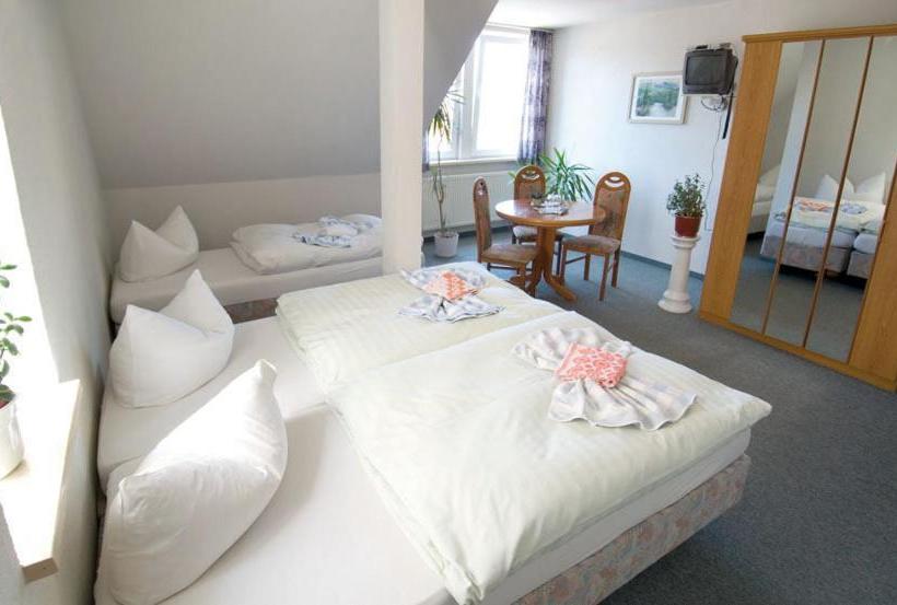 Gasthaus & Pension St.peter